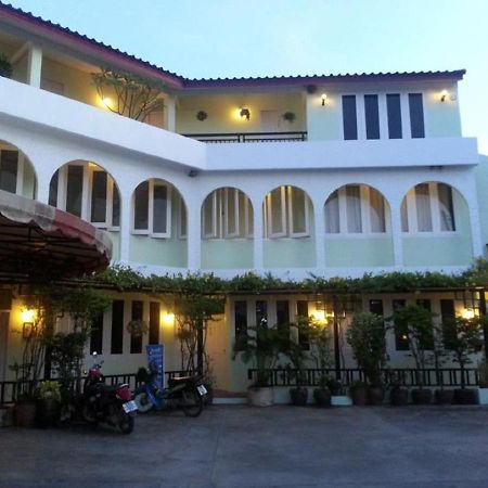 Casa Holiday Hotel Sha Phitsanulok Eksteriør bilde