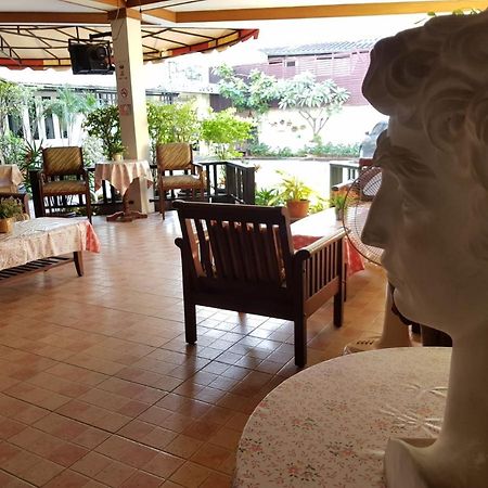 Casa Holiday Hotel Sha Phitsanulok Eksteriør bilde