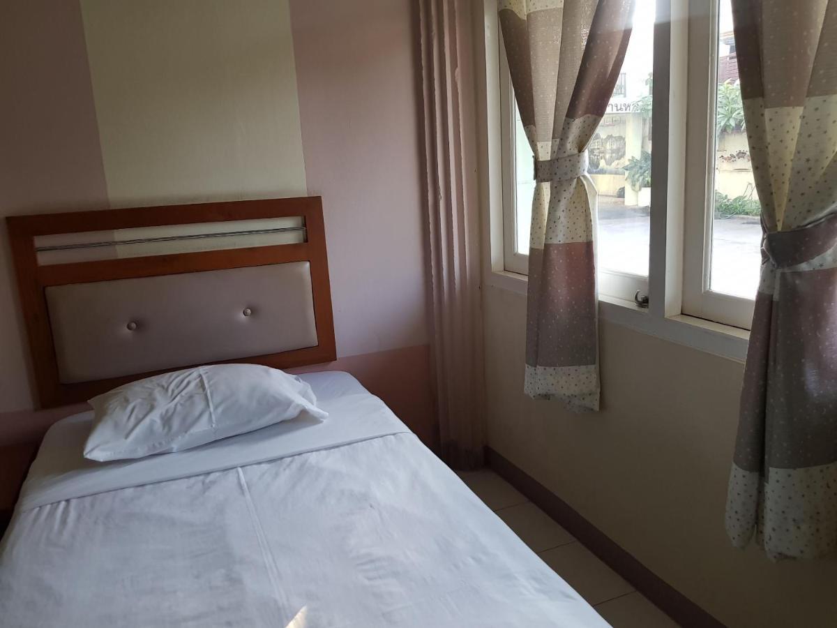 Casa Holiday Hotel Sha Phitsanulok Eksteriør bilde