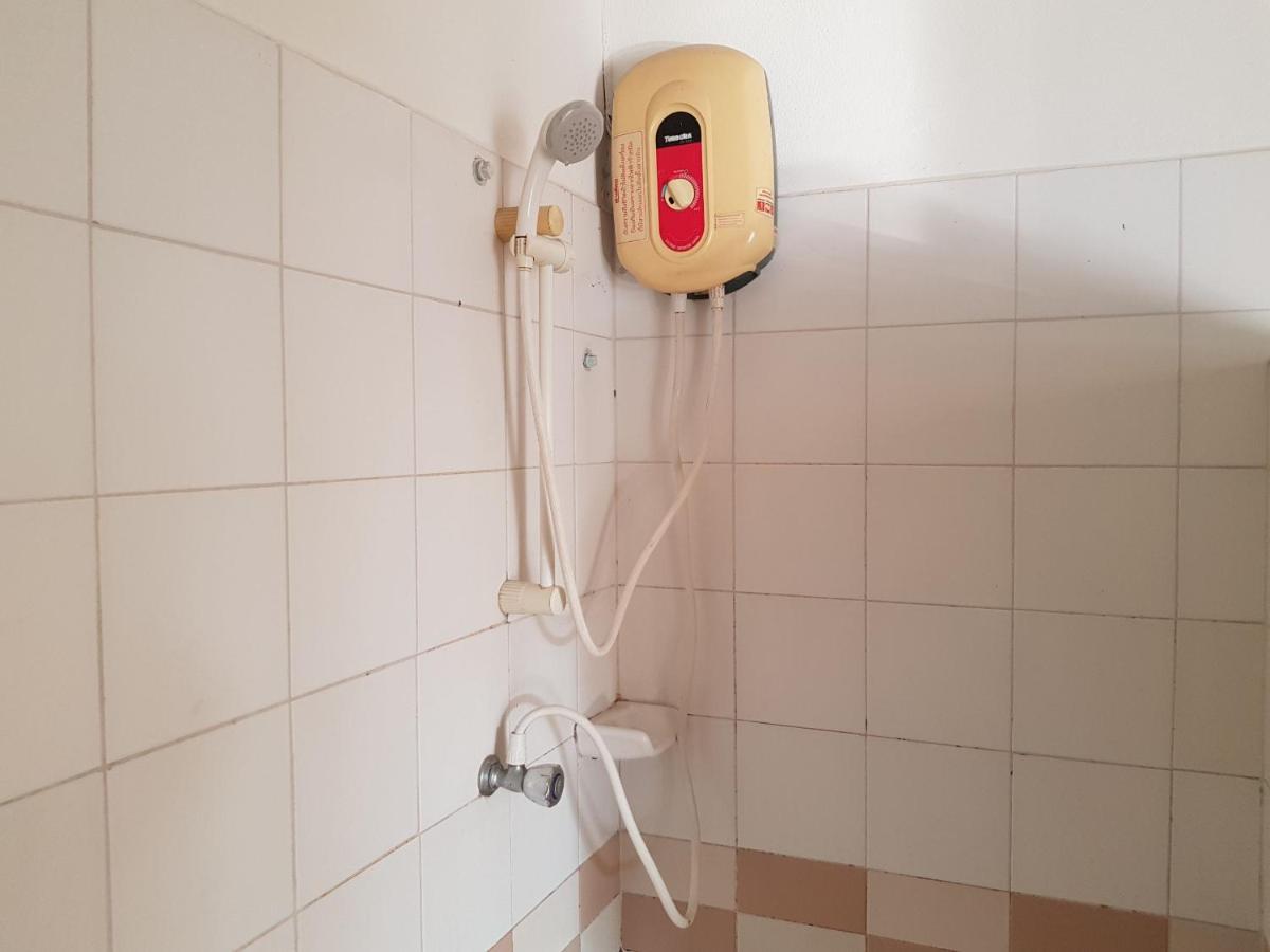 Casa Holiday Hotel Sha Phitsanulok Eksteriør bilde