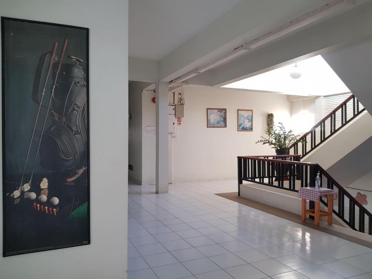 Casa Holiday Hotel Sha Phitsanulok Eksteriør bilde