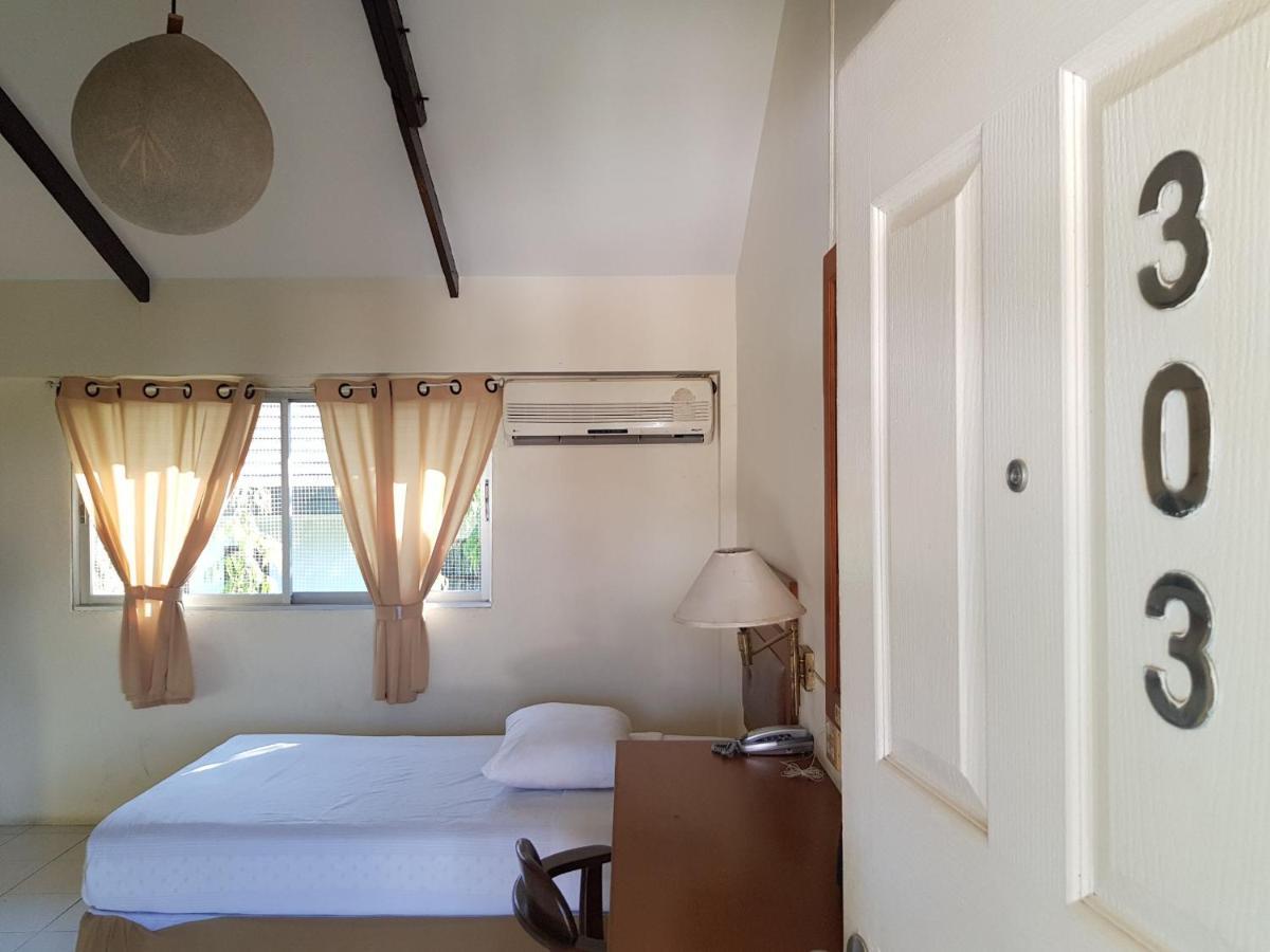 Casa Holiday Hotel Sha Phitsanulok Eksteriør bilde