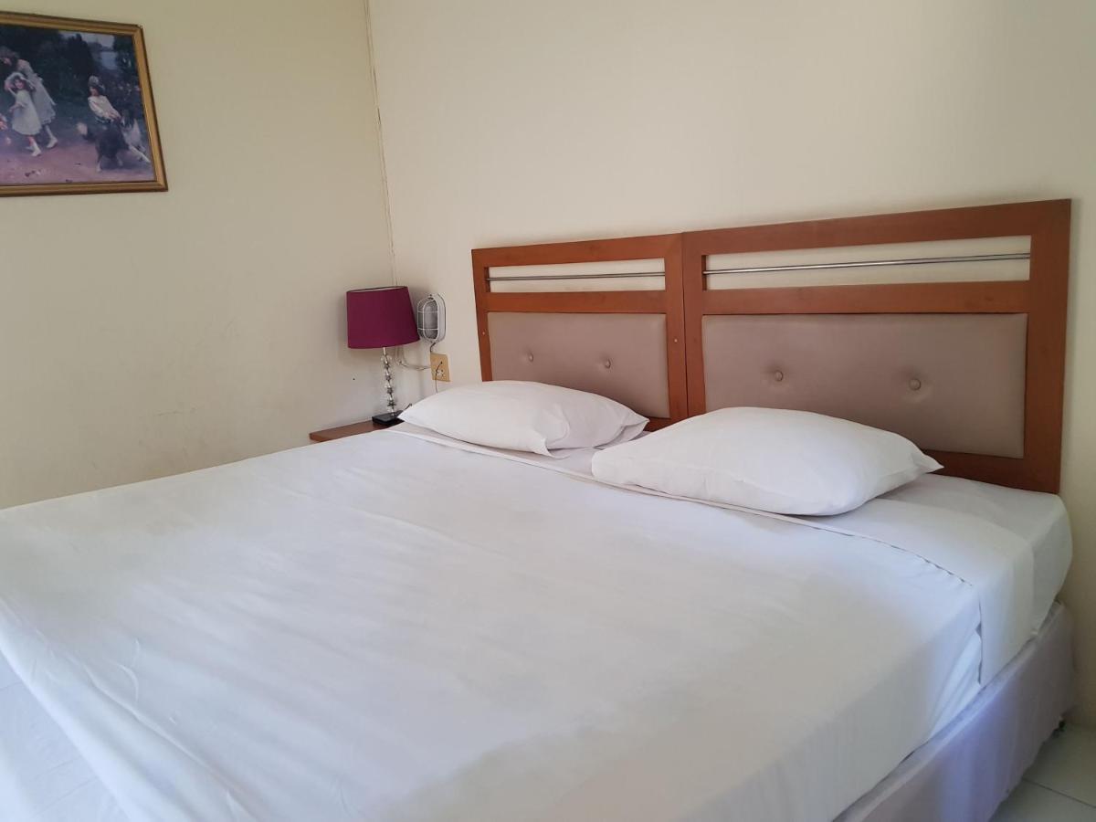Casa Holiday Hotel Sha Phitsanulok Eksteriør bilde