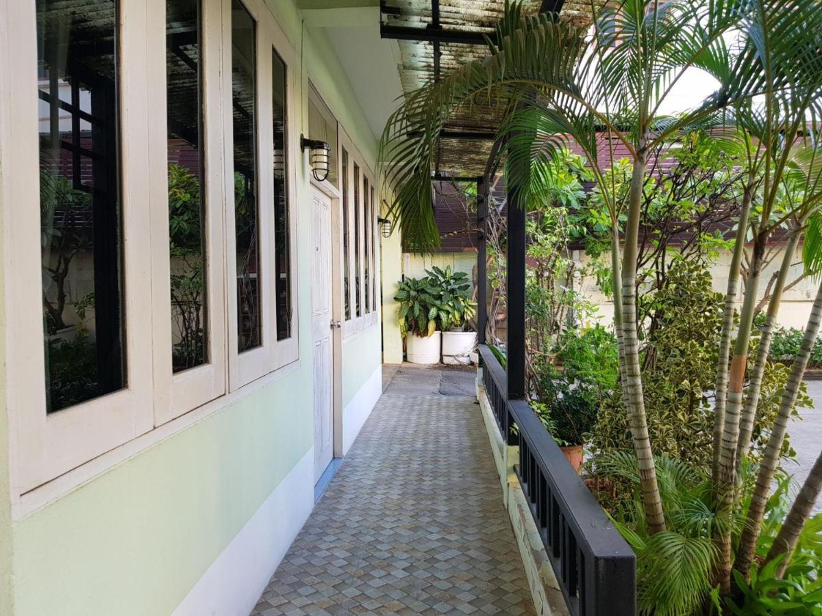 Casa Holiday Hotel Sha Phitsanulok Eksteriør bilde