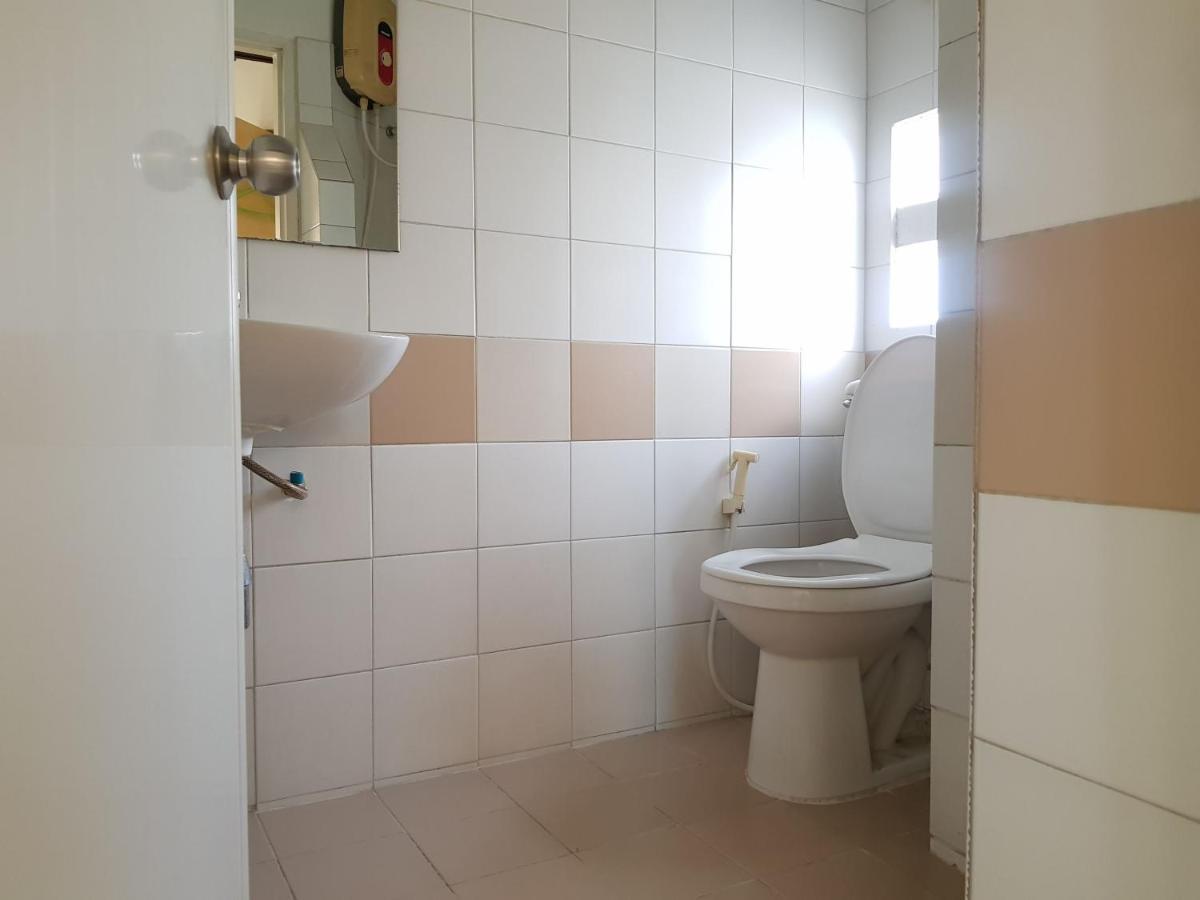 Casa Holiday Hotel Sha Phitsanulok Eksteriør bilde
