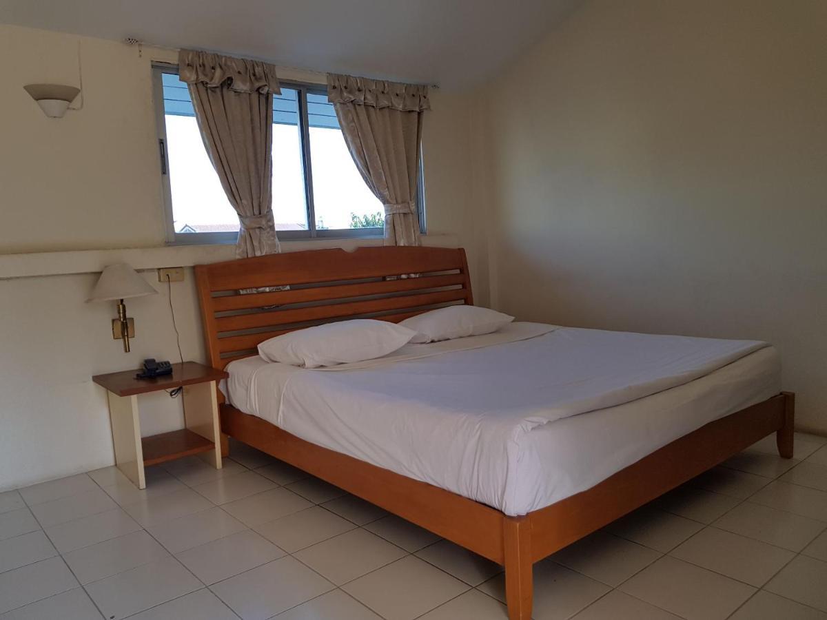 Casa Holiday Hotel Sha Phitsanulok Eksteriør bilde