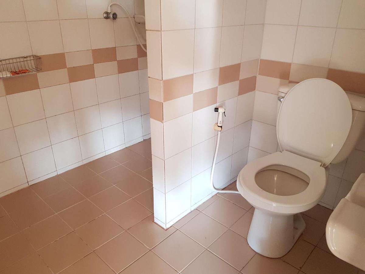 Casa Holiday Hotel Sha Phitsanulok Eksteriør bilde