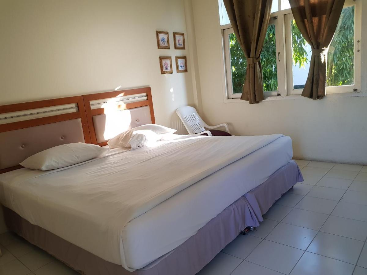 Casa Holiday Hotel Sha Phitsanulok Eksteriør bilde