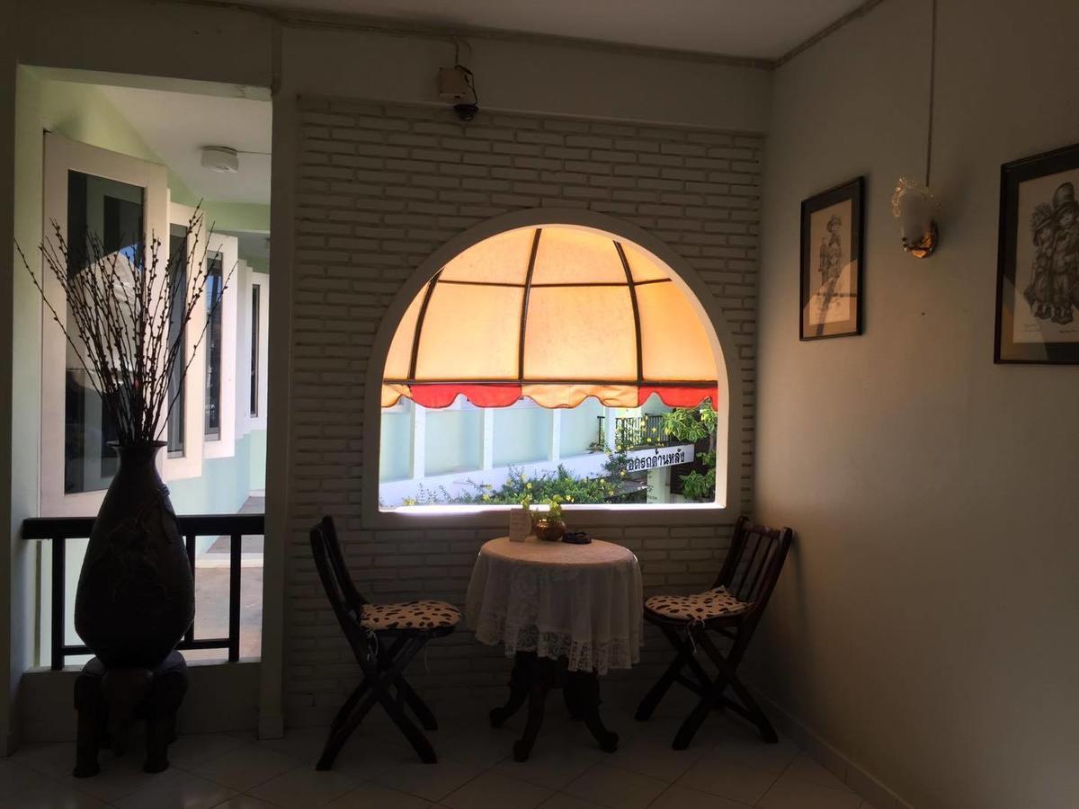Casa Holiday Hotel Sha Phitsanulok Eksteriør bilde